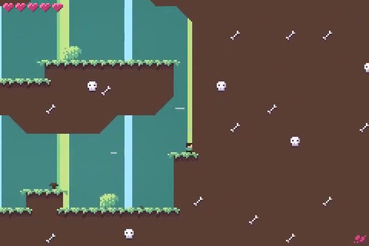 炼金射手 / Python, Pygame