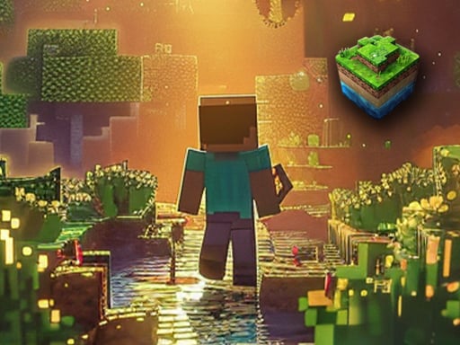 方块世界 World of Blocks 3D