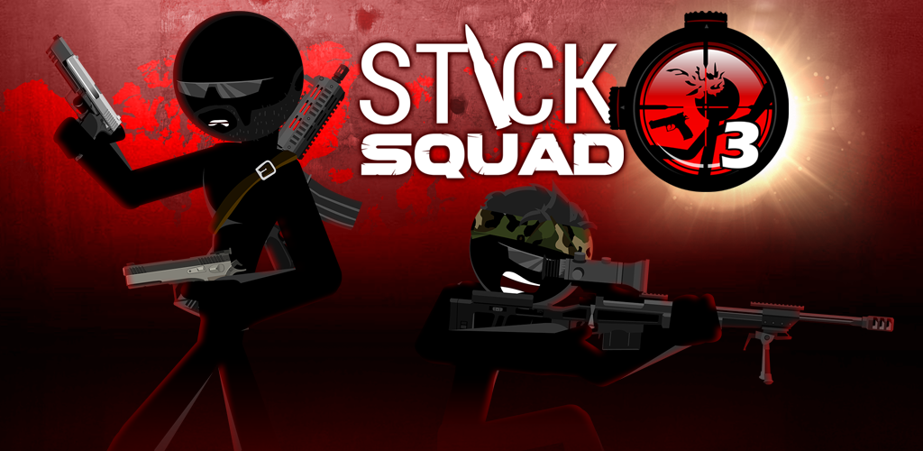 火柴人狙击手3 Stick Squad 3