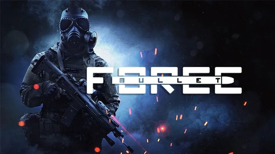 子弹力量 Bullet Force