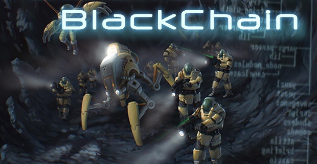 黑链 BlackChain