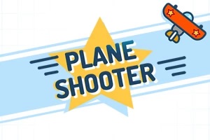 飞机射击 Plane Shooter