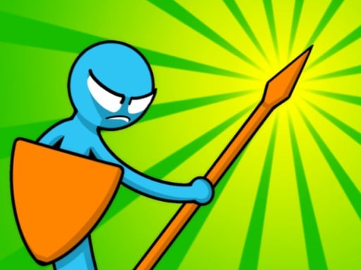 火柴人合并战斗：竞技场 Stickman Merge Battle: Arena