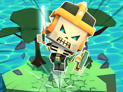 海岛之战3D Island Battle 3D