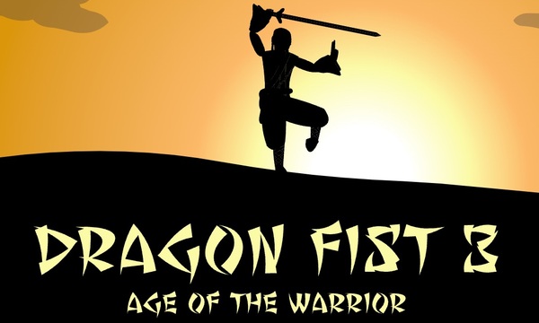 龙拳3 Dragon Fist 3