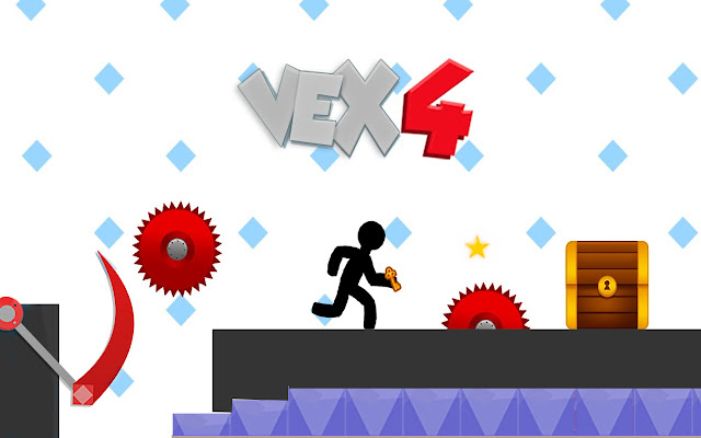 Vex 4