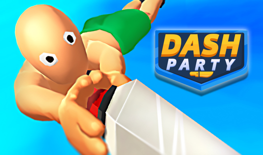 冲刺派对 Dash Party