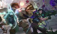 前《英雄联盟》执行副总裁新作《Project Loki》将由网易代理国服