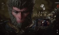 《黑神话悟空》欧美服PSN商店页面现已上线