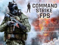 FPS突击队射击 Command Strike Fps