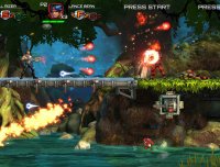 魂斗罗：加鲁加行动/Contra: Operation Galuga