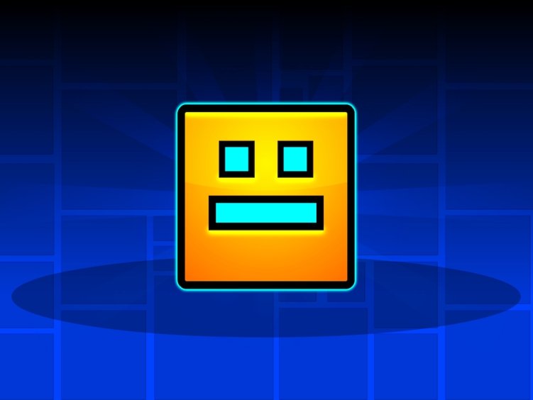 几何冲刺 Geometry Dash