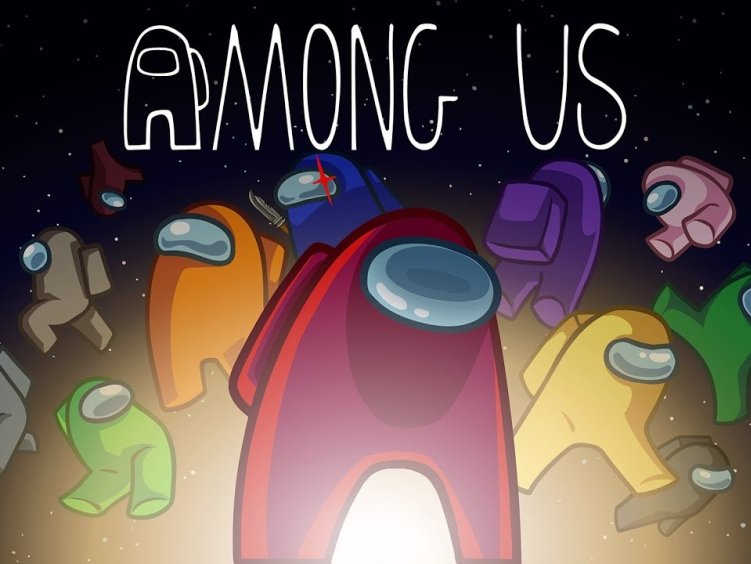 太空狼人杀 Among Us Online