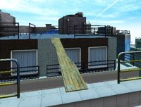 极限屋顶跑酷 Rooftop Parkour
