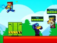 像素射手 Pixel Shooter