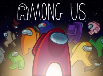 太空狼人杀 Among Us Online