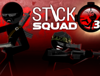 火柴人狙击手3 Stick Squad 3