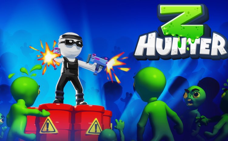 Z猎手 Z Hunter