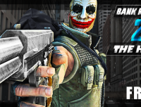 城市银行抢劫 2 Bank Robbery 2