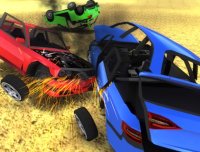 汽车碰撞模拟器 Car Crash Simulator