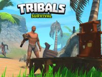 部落生存 Tribals Survival IO
