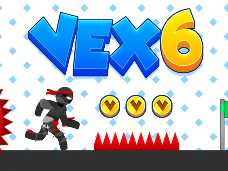 Vex 6