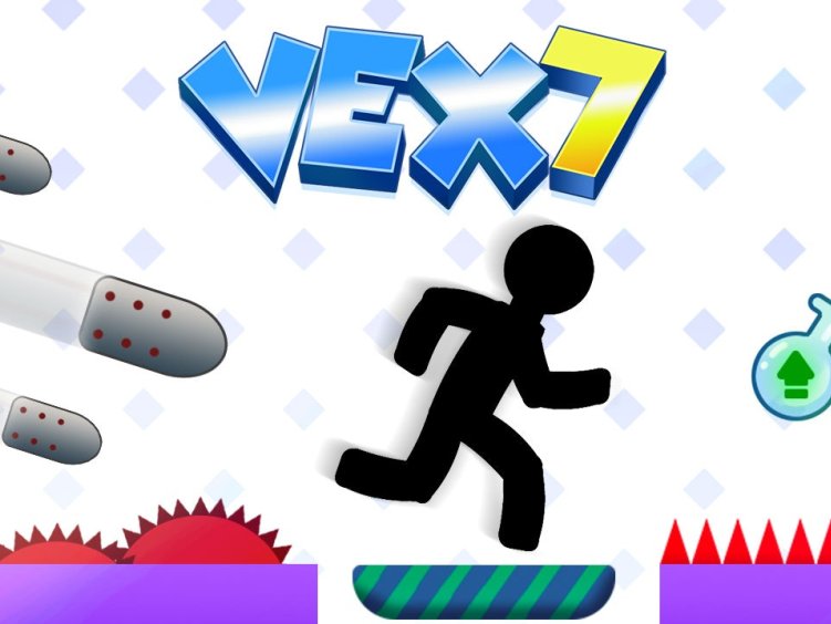 Vex 7