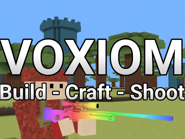 Voxiom.io