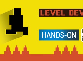 只有一扇门 Level Devil